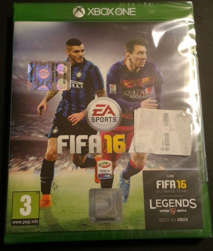 Fifa per xbox one - fifa,