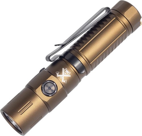 Thrunite tc15 2403 lumen - thrunite, v3