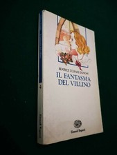 IL FANTASMA DEL VILLINO -