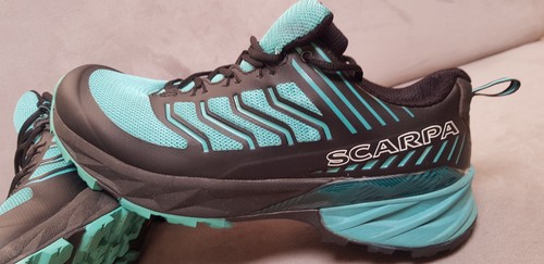 Scarpe trekking scarpa - scarpe,