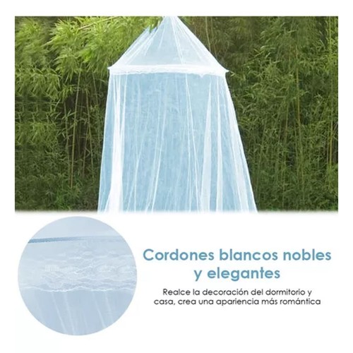 Letto queen size - , baldacchino