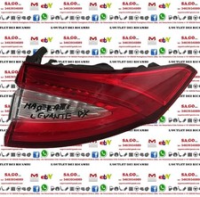 STOP FANALE POSTERIORE DESTRO