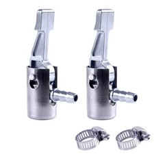 LUMITECO 1/4" Blocco su