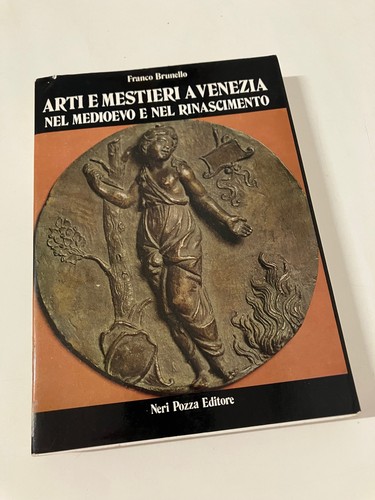 Arti mestieri venezia nel - venezia,