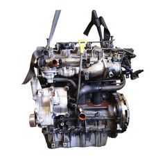 MOTORE HYUNDAI SANTA FE' 2.0 CRDI DIESEL 2001-2006 83 kW / 113 CV D4EA
