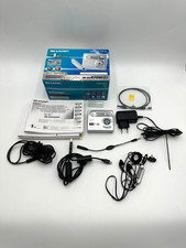 Sharp IM-DR420H(S) - Registratore NetMD - Portatile - 1-Bit - Confezione Originale