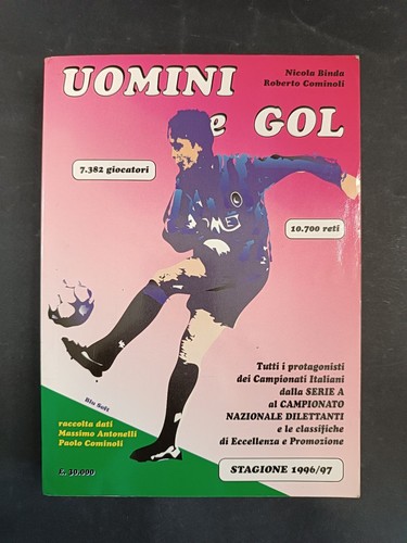 Annuario protagonisti dei