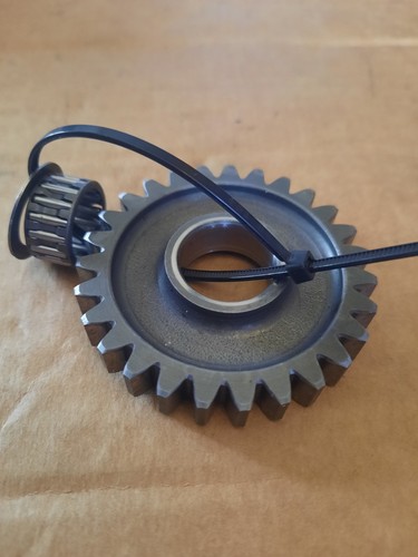 Ingranaggio rinvio 27 - rinvio,