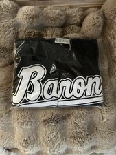 Maglia da baseball Birmingham