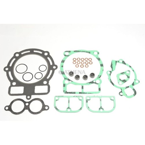 Kit guarnizioni top end - kit,