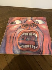 King Crimson - In the Court of