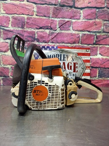 Motosega stihl ms361 - motosega,
