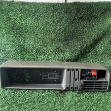 Cruscotto Fiat Panda 141  Completo  Colore Grigio