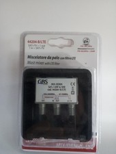 Miscelatore/Demiscelatore Da