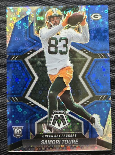 2022 panini mosaic - 2022, samori
