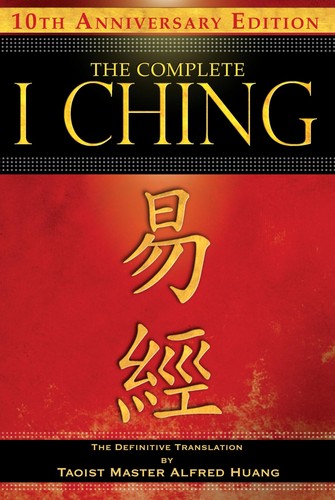 The complete ching 10th - the, i