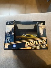 Driver San Francisco