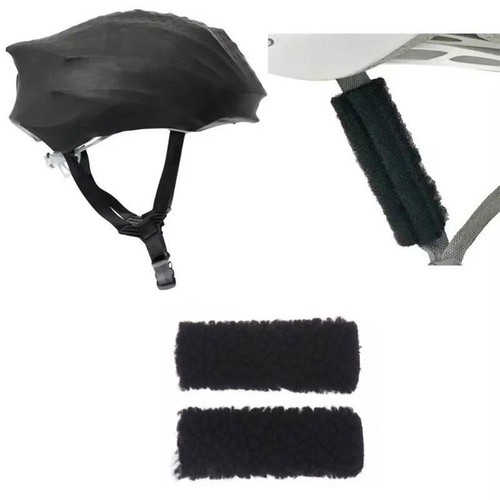 Copri orecchie per casco - copri-orecchie,