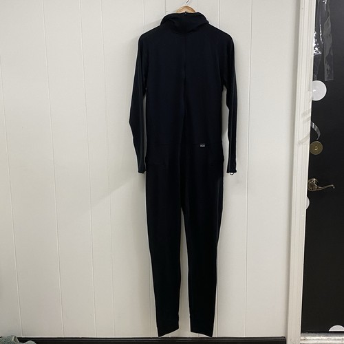 Tuta patagonia thermal - tuta, weight