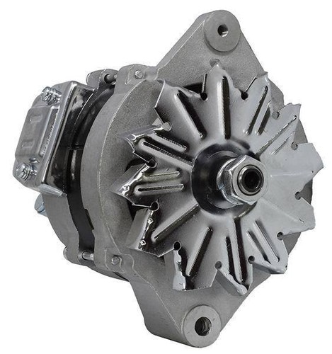 Alternatore nuovo made in - nuovo,