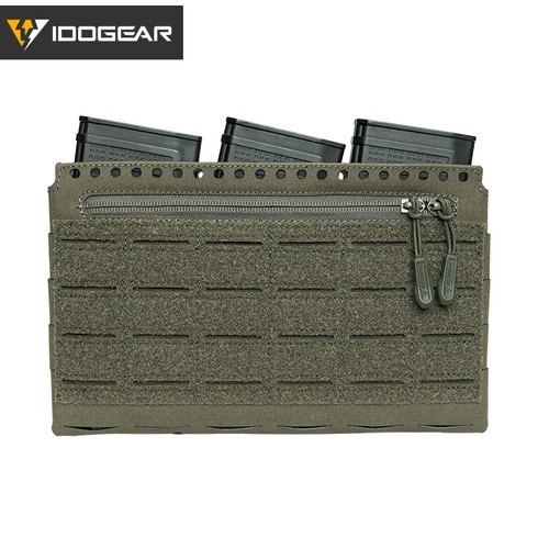 Idogear pannello frontale - idogear,