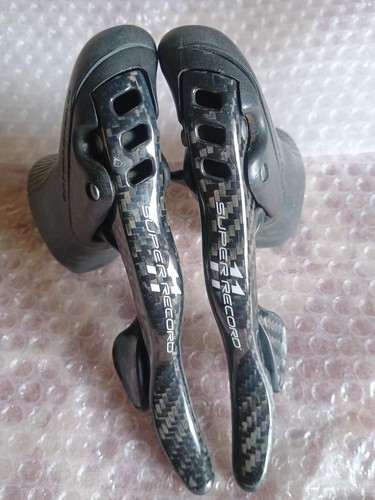 Campagnolo super record - super,