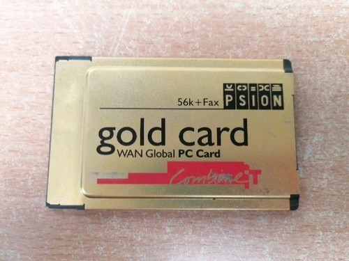 Scheda globale vintage - pc,