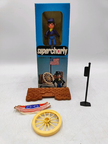 Supercharly western dulcop - western,