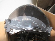MERCEDES Classe A - Plancia cruscotto / quadro strumenti - Ricambio usato