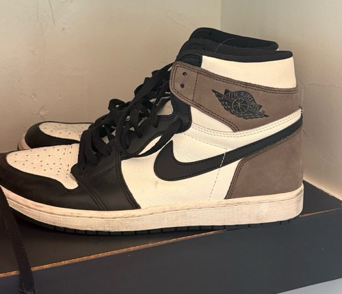 Jordan air retro high - jordan, 1