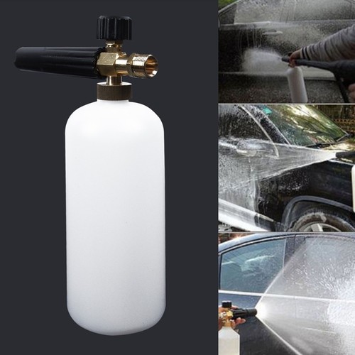 Idropulitrice auto schiuma - idropulitrice,
