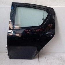 670040H010 PORTA POSTERIORE SINISTRO per TOYOTA AYGO 1A SERIE (04/05>10/14) 1.0