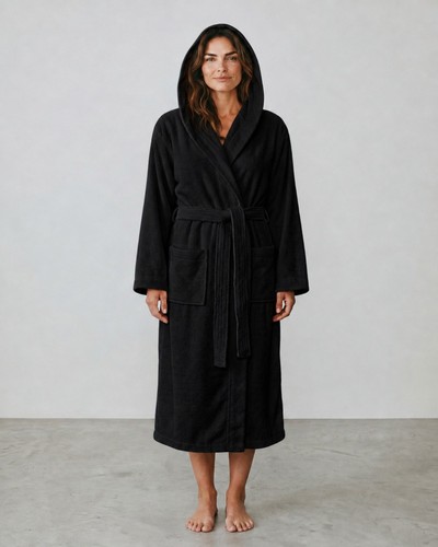 Accappatoio unisex rebecca - unisex,