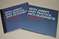 Keith Jarrett / Peacock /
