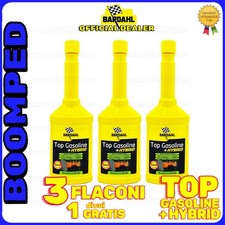 BARDAL BARDHAL TOP GASOLINE +