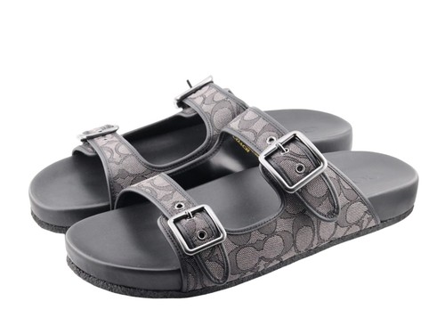 Sandali coach signature - sandali,