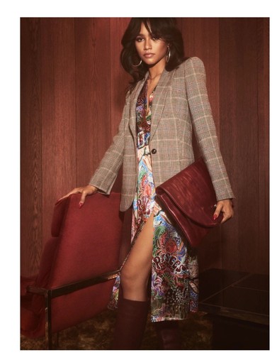 Blazer lino tommy hilfiger - lino, x