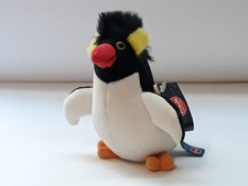 TRUDI PINGUINO NERO BLACK