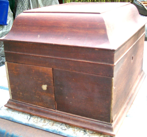 Armadio victor victrola - victor, victrola.