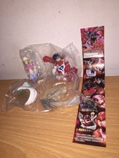 Bandai HG Gashapon Diorama