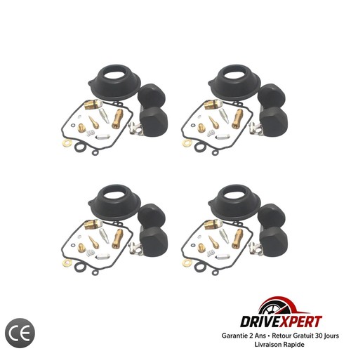 Kit riparazione carburatore