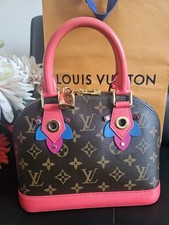 Borsa LOUIS VUITTON ALMA BB