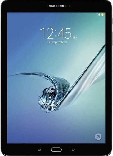 Samsung galaxy tab t810n - tab, s2
