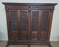 BELLISSIMA LIBRERIA - VETRINA