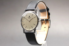 Orologio Uomo Carica Manuale