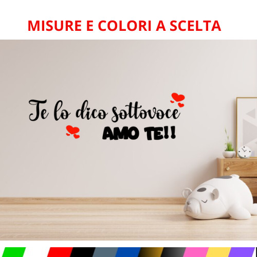 Adesivo murali muro - adesivo,