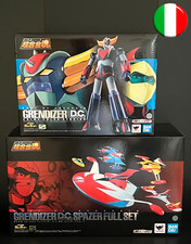 IN ITALIA BANDAI SOUL OF