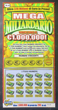 GRATTA e VINCI-MEGA