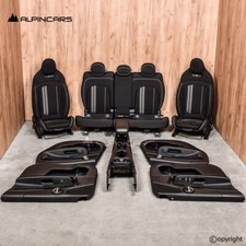 MINI F60 Countryman John