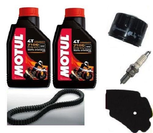 Kit tagliando completo piaggio - tagliando,